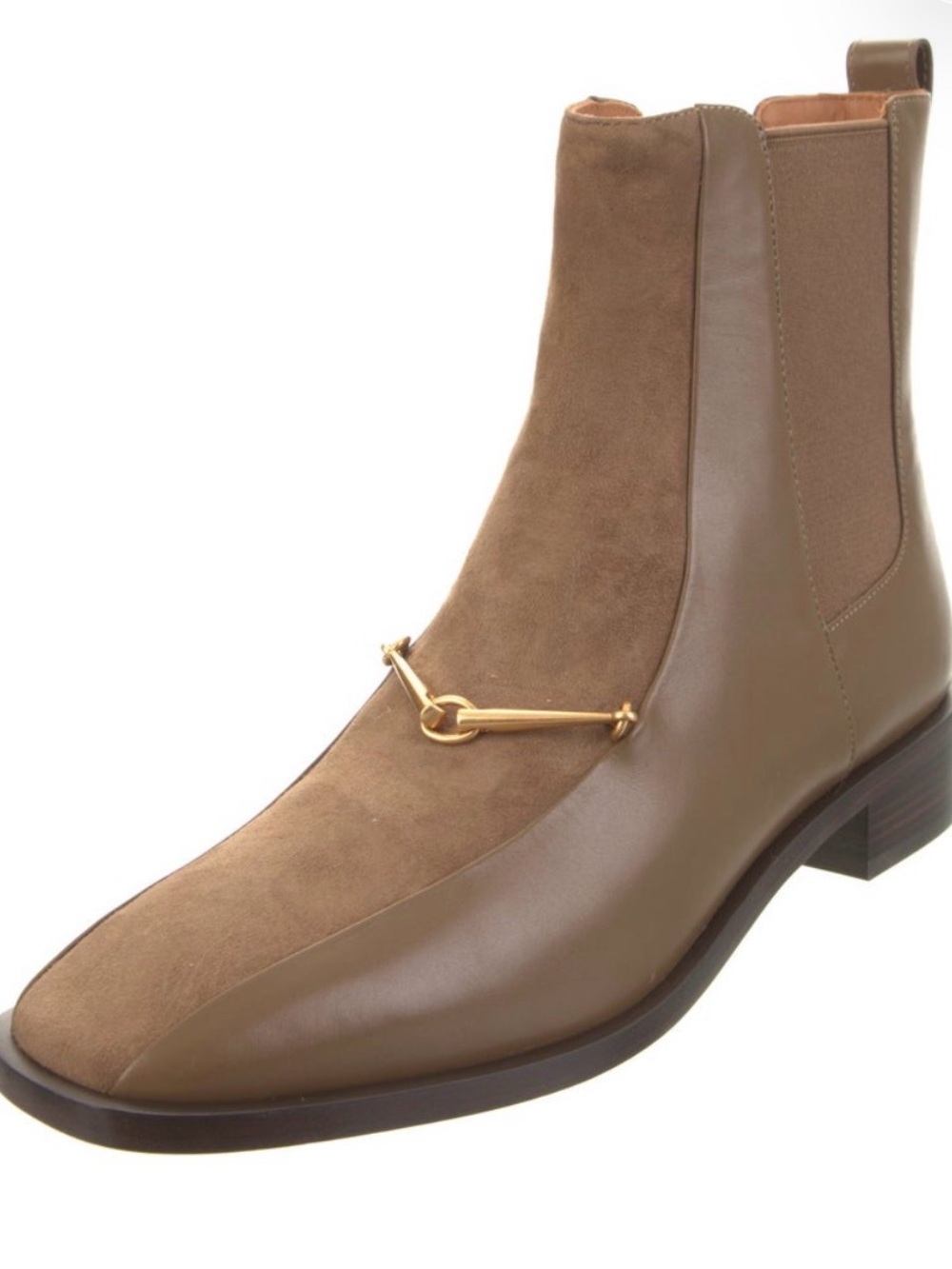 Tory Burch Chelsea Boot